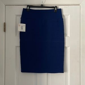 BNWT LuLaRoe Cassie Skirt